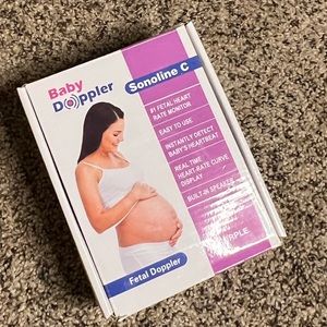 Sonoline Baby Doppler